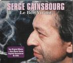 Serge Gainsbourg - Le Bon Vivant, Cd's en Dvd's, Verzenden, Gebruikt