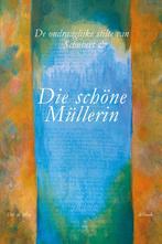 Die schöne Müllerin 9789082990461 Dré de Man, Boeken, Muziek, Verzenden, Gelezen, Dré de Man