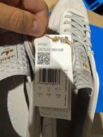 Adidas - Gazelle Indoor - Sneakers - Taille : EU 47.5 - Neuf, Nieuw