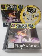 Crime Killer Playstation 1, Games en Spelcomputers, Games | Sony PlayStation 1, Ophalen of Verzenden, Zo goed als nieuw