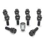 H&R Wielboutenset bolkonisch met beweegbare ring R14 M14x1.5, Auto-onderdelen, Verzenden, Nieuw