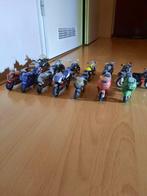 1:18 - Moto miniature (15) - Diverse motorfietsen, Hobby en Vrije tijd, Nieuw