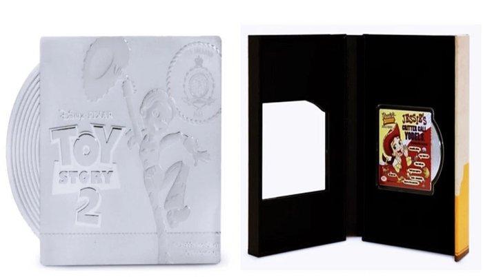 Niue. 2 Dollars 2025 Proof Disney Pixar Woodys Roundup, Postzegels en Munten, Munten | Europa | Niet-Euromunten