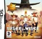 Suske en Wiske de Texas Rakkers (Losse Cartridge) (DS Games), Ophalen of Verzenden, Zo goed als nieuw