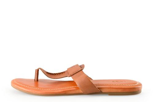 Ugg Slippers in maat 40 Cognac | 5% extra korting, Kleding | Dames, Schoenen, Overige kleuren, Gedragen, Slippers, Verzenden