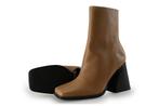 Sacha Laarzen in maat 36 Beige | 5% korting, Kleding | Dames, Schoenen, Hoge laarzen, Verzenden, Beige, Zo goed als nieuw