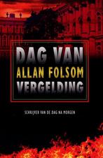 Dag van vergelding 9789022538944 Allan Folsom, Verzenden, Allan Folsom