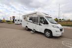 Capron T 337 slechts 39167 km, verzorgd met twinbedden 71901, Caravans en Kamperen, Mobilhomes, Fiat, Tot en met 2, Raamblindering