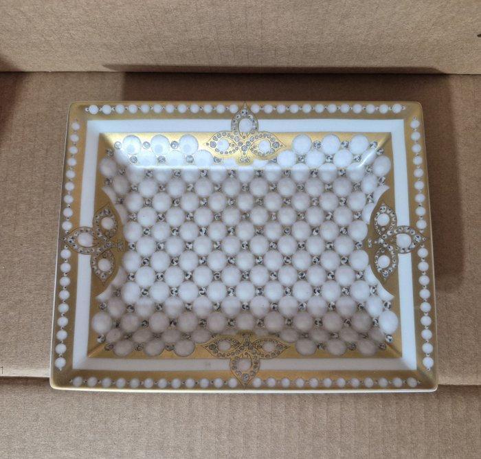 Patek Philippe - Asbak - Porselein, Antiek en Kunst, Antiek | Glaswerk en Kristal