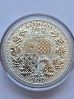 Duitsland. 5 Mark 2020 1 Oz .999 (Zonder Minimumprijs)