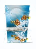 Figuur - Swarovski Crystal - Wonders of the Sea Harmony