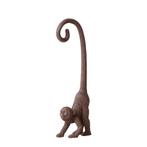 Kolibri Home | Ornament - Decoratie beeld Monkey long tail -