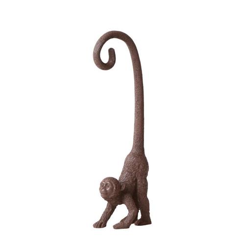 Kolibri Home | Ornament - Decoratie beeld Monkey long tail -, Huis en Inrichting, Woonaccessoires | Overige