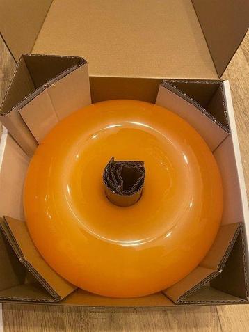 IKEA - Sabine Marcelis - Lampe - Varmblixt - Plastique,