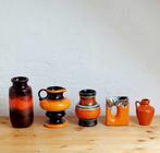 Jasba, Übelacker, Scheurich, Studio keramik - Vase - Ère Fat