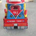 Toy Nomura - Personnage jouet en étain - Tinplate & Plastic