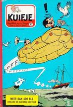 Kuifje (tijdschrift) - Verzameling Kuifje 47 - 1960, Boeken, Eén stripboek, Verzenden, Zo goed als nieuw
