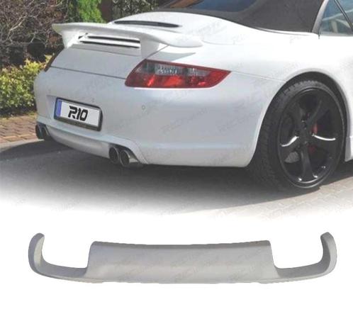 DIFFUSEUR PORSCHE 911 997 04-08, Auto-onderdelen, Carrosserie, Verzenden
