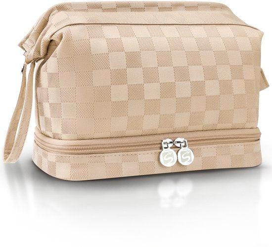 2dekans | SC Travel Essentials - Toilettas en Make-up, Handtassen en Accessoires, Koffers, Ophalen of Verzenden