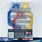 Pokémon Mystery box, Nieuw