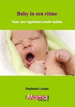 Baby in een ritme 9789490023010 Stephanie Lampe, Verzenden, Zo goed als nieuw, Stephanie Lampe