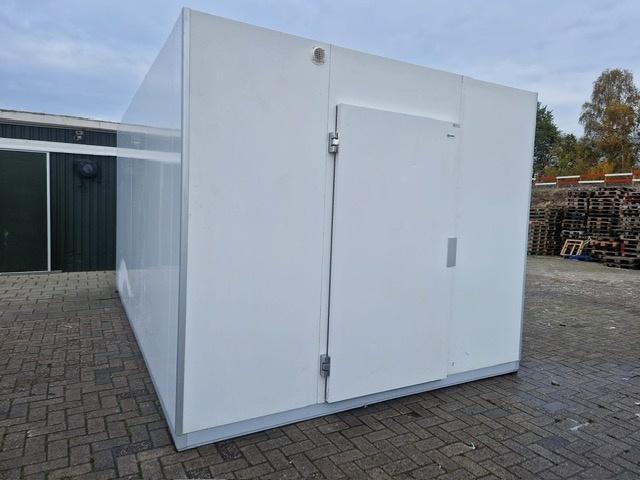 Vriescel 303 x 482 x 258 cm, Zakelijke goederen, Horeca | Keukenapparatuur, Gebruikt, Koelen en Vriezen