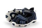 Puccetti Sandalen in maat 20 Blauw | 5% korting, Kinderen en Baby's, Verzenden, Jongen of Meisje, Schoenen, Zo goed als nieuw