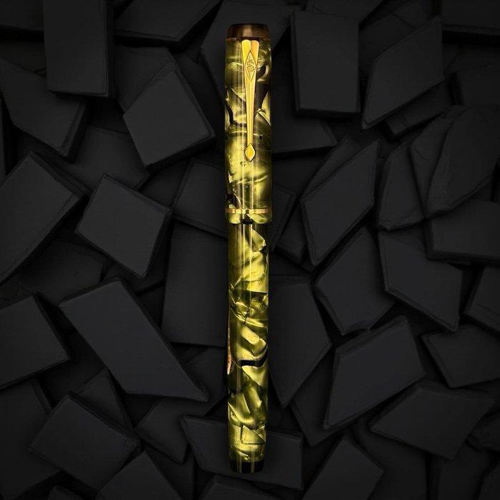 Barlei - No. 286 - Zonder Minimumprijs - Vulpen, Verzamelen, Pennenverzamelingen