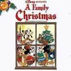 Disney presents A Family Christmas: 18 Favourite Festive, Cd's en Dvd's, Cd's | Overige Cd's, Gebruikt, Verzenden