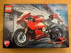 Lego Set - Technic, Creator - Ducati Panigale V4 R;