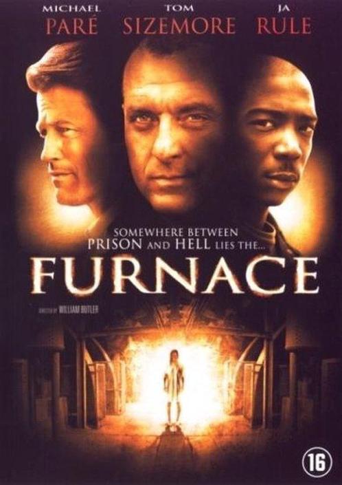 Furnace (dvd tweedehands film), CD & DVD, DVD | Action, Enlèvement ou Envoi