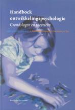 Handboek ontwikkelingspsychologie 9789031337316, Boeken, Verzenden, Gelezen, L. Verhofstadt-Deneve