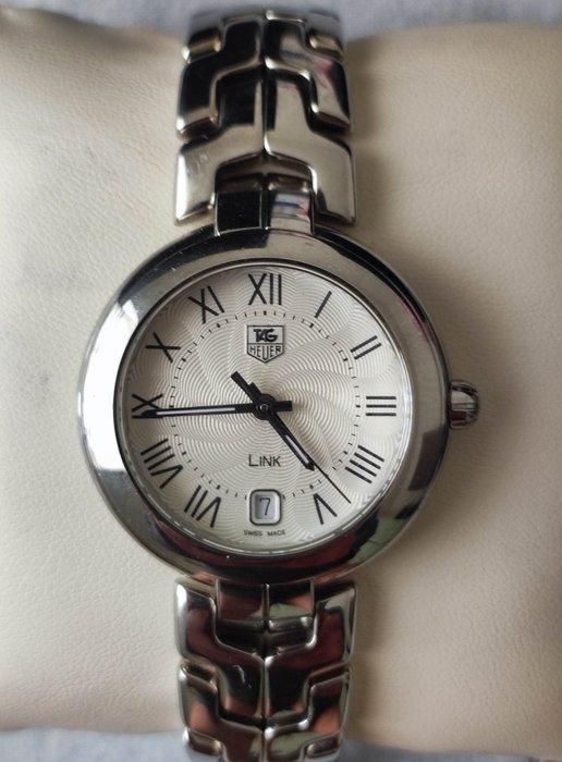 TAG Heuer - Link - Dames - 2010-2020, Handtassen en Accessoires, Horloges | Antiek