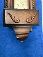 West Germany - Barometer - Hout