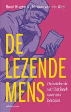 De lezende mens (9789045045986, Ruud Hisgen), Boeken, Verzenden, Nieuw