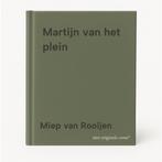 Martijn van het plein 9789029706087 Miep van Rooijen, Verzenden, Gelezen, Miep van Rooijen
