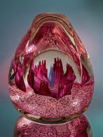 Caithness Glass - Alastair MacIntosh - Presse-papiers -