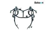 Kuipframe BMW R 1100 RT (R1100RT), Motoren, Onderdelen | BMW, Verzenden, Gebruikt