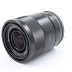 Sony E 24mm F/1.8 ZA ZEISS Sonnar T* occasion, Verzenden, Zo goed als nieuw