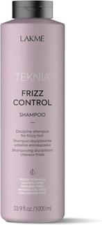 Lakme Teknia Frizz Control shampoo 1000ml (Shampoos), Verzenden