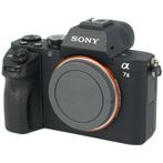 Sony A7 II body occasion, Audio, Tv en Foto, Verzenden, Zo goed als nieuw, Sony