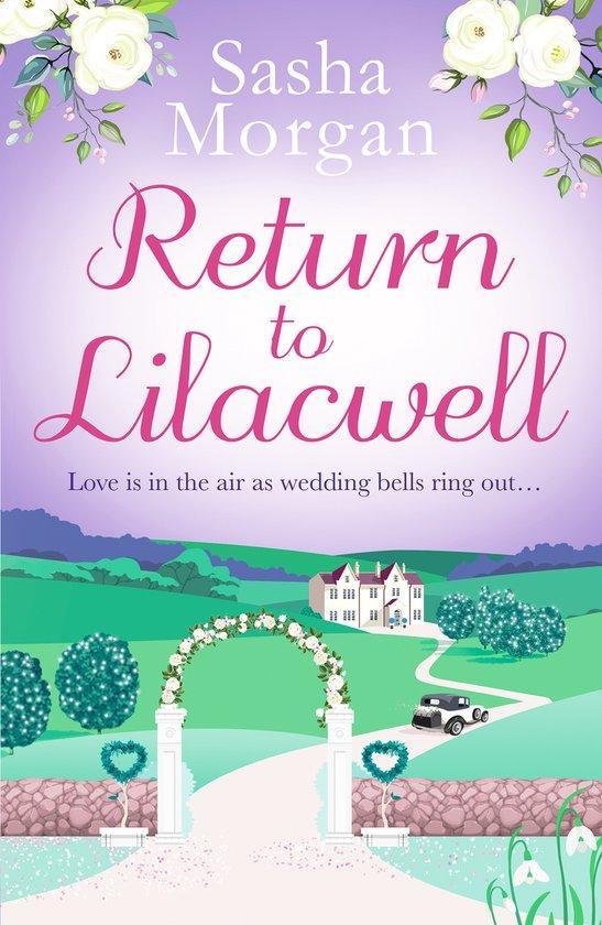 Lilacwell Village2- Return to Lilacwell 9781800329614, Boeken, Taal | Engels, Gelezen, Verzenden