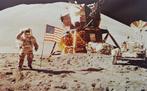 NASA - 20X Apollo 14 & Apollo 15 official 1971 NASA color