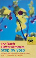 Bach Flower Remedies Step by Step, Nieuw, Nederlands, Verzenden