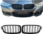 Grillen set | Nieren | BMW 3-serie | F30 / F31 | 2012-2018 |, Auto-onderdelen, Verzenden, Nieuw, BMW