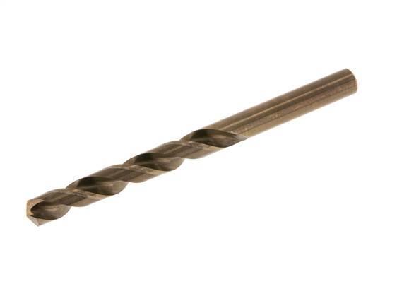Spiraalboor DIN 338 N HSS-E 10,2 mm, Doe-het-zelf en Bouw, Gereedschap | Handgereedschap, Verzenden