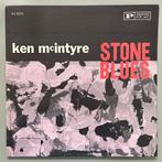 Ken McIntyre - Stone Blues - LP album - 1961/1961