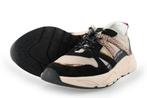 Poelman Sneakers in maat 42 Zwart | 5% extra korting, Kleding | Dames, Schoenen, Poelman, Verzenden, Zwart, Sneakers