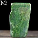 Uitstekende kwaliteit nefriet jade - vrij vorm - Burma