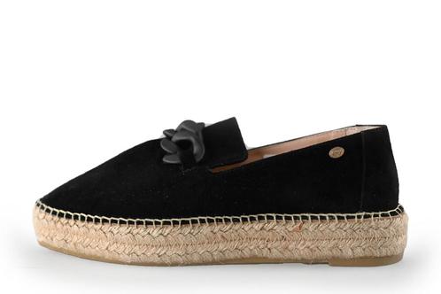 Fred de La Bretoniere Espadrilles in maat 40 Zwart | 10%, Vêtements | Femmes, Chaussures, Espadrilles, Envoi